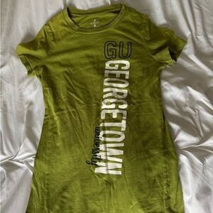 Georgetown Tee